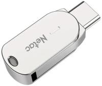 ���� ���� Netac 32GB U785C NT03U785C-032G-32PN USB3.2 �����