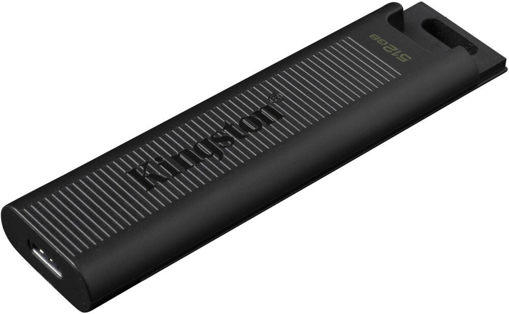 USB Flash ���������� 512Gb Kingston DataTraveler Max (DTMAX/512GB)