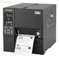   TSC MB340T SU Ethernet, USB-Host, RTC (99-068A002-1202) 