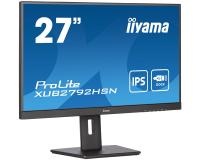  27" Iiyama ProLite XUB2792HSN-B5 