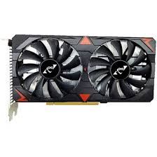 Видеокарта Ninja RX6500XT 4GB GDDR6 64bit 3xDP HDMI 2FAN RTL (AF65XT046F)