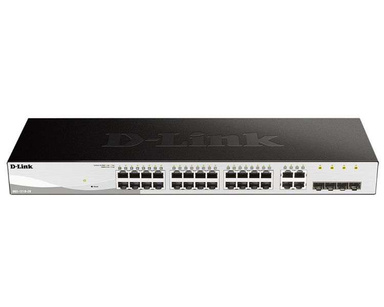  D-link DGS-1210-28/FL