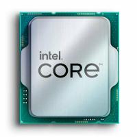 CPU Intel Core i3-14100F (3.5GHz/12MB/4 cores) LGA1700 OEM, TDP 60W, max 192Gb DDR4-3200, DDR5-4800, CM8071505092207SRMX2, 1 year