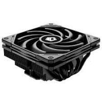  ID-COOLING IS-55 BLACK LGA1700/1200/115X/AM5/AM4   55mm 