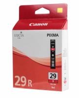  Canon PGI-29R  (red)  PIXMA PRO-1