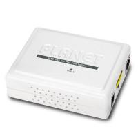 PoE  Planet POE-161S,   Gigabit IEEE802.3at High Power PoE  Splitter - 5V/12V 