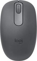 ���� ������������ Logitech M196, Graphite 910-007459