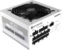 ���� ������� 850W Raijintek CRATOS, 80+ Gold, white (0R30B00008)