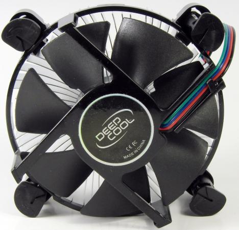 Deepcool 11509. Кулер для процессора Deepcool CK-11509 PWM. Кулер Deepcool 1155. Кулер Deepcool CK-11509 PWN 1150/51. Вентилятор Cooler Deepcool CK-11509 PWM (soc-775/1155/1156/1150).