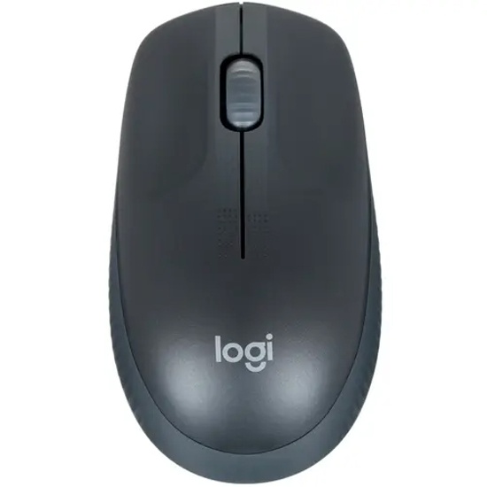   LOGITECH M190 Grey (910-005924)