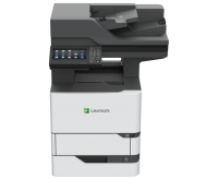  Lexmark MX722ade (25B0201)