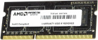 ����������� ������ 8Gb DDR-III 1333Mhz AMD SO-DIMM (R338G1339S2S-U)
