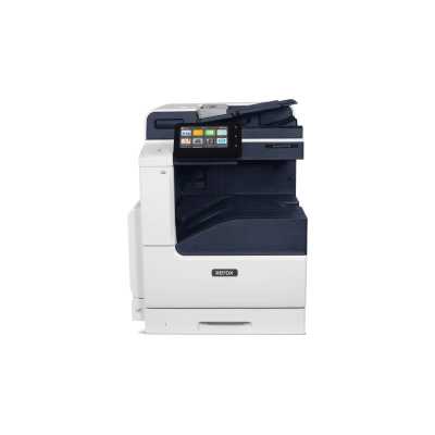  Xerox VersaLink C7125 A3 Duplex Net