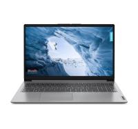  Lenovo IdeaPad 1 15IAU7, 15.6" (1920x1080) TN/Intel Core i5-1235U/8 DDR4/256 SSD/Iris Xe Graphics/ ,  (82QD00ASRK)