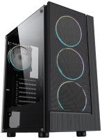  ATX FORMULA F-33RGB, Midi-Tower,  , 