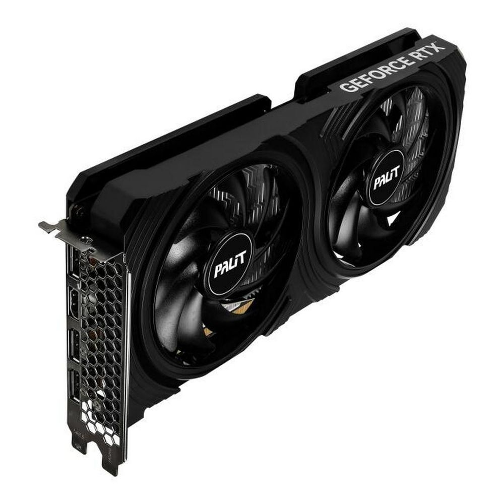 Palit rtx4060 infinity