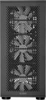 ������ ��� ����� �������  ATX PCCOOLER ME200 MESH BK, Midi-Tower, ��� ��, ������