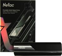   SSD Netac ZX10 NT01ZX10-001T-32BK, 1, 