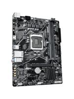 ����������� ����� Gigabyte H410M K 2.0 1.0 H410, LGA1200, 2xDDR4, 1*PCI-Ex16, 1*PCI-Ex1, 1*M.2, 4*USB3.2Gen1, 6*USB2.0, 2*SATA3.0, 1G, HDMI, MATX, RTL