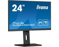  23.8" Iiyama ProLite XUB2492HSC-B5 