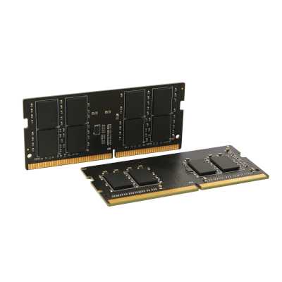 Оперативная память 8GB Silicon Power SP008GBSFU320B02 3200 МГц, DDR4, CL22, SODIMM, 1Gx8 SR