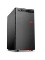 ��������� ���� iRU Corp 310 MT, Intel Core i5-12400/16 �� DDR4/512 �� SSD/Intel UHD Graphics/��� ��, ������ (2192883)