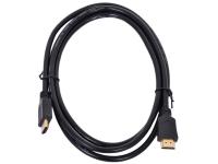  Video HDMI to HDMI (19pin to 19pin) 1.8m