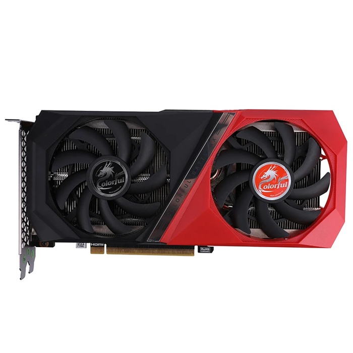 Colorful geforce rtx 4060 nb ex