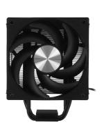 ����� Formula V Line ICE BOID 4PSD12, 120mm FAN, 4 HEAT PIPES, 4-PIN PWM, 400-2200 RPM, 34.34DBA, HYDRO BEARING, LGA2066/2011/1700/1851/1200/115x, AM5/AM4/AM3