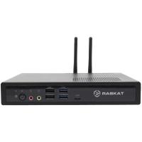 - Raskat STANDART 307, Intel Core i3-1220P/8  DDR4/256  SSD/Intel UHD Graphics/ ,  (STANDART307184065)