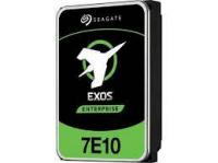 2TB Seagate HDD Server Exos 7E10 (ST2000NM001B) {SAS 12Gb/s, 7200 rpm, 256mb buffer, 512e, 3.5"