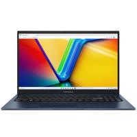  ASUS Vivobook 15 X1504VA-BQ312, 15.6" (1920x1080) IPS/Intel Core i3-1315U/8  DDR4/256  SSD/Intel UHD Graphics/ ,  (90NB10J1-M01HX0)