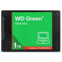 ���������� SSD WD 1Tb Green (WDS100T5G0A)