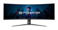  Acer Predator Z57bmiiphuzx 57" VA 