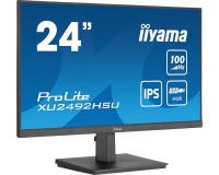  23.8" Iiyama ProLite XU2492HSU-B6 