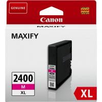   Canon PGI-2400XL M Magenta  MAXIFY iB4040/5040/5340