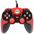   Dialog Action GP-A15 Black/Red