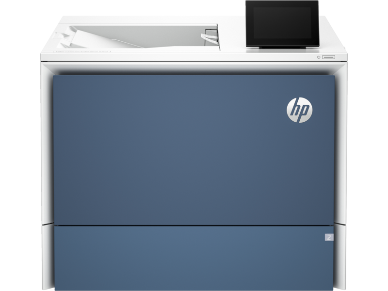 Лазерный принтер HP Color LaserJet Enterprise 5700dn (6QN28A)