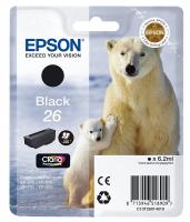  EPSON 26    Expression XP-600/605/700/800