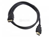  Red Line HDMI (M) - HDMI (M) V1.4, 2 ,  000023178