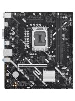 ����������� ����� ASUS PRIME H810M-K, Socket LGA 1851, Intel H810, mATX, Ret (90MB1N10-M0EAY0)