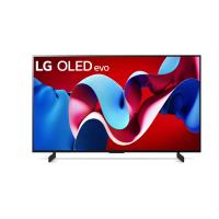  LG 42" OLED42C4RLA.ARUB Ultra HD 4k SmartTV