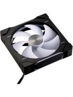 �������� ������������ (3��.) PHANTEKS D30 DRGB Black 140x140x30�� (PWM, 250-1800 ��/���, 29.5dBa) / PH-F140D30_DRGB_PWM_BK01_3P