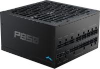    SAMA P850 Black,  850W 80+ Platinum, ATX, 3.1 P0850-BKPFF001-EU