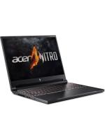  Acer Nitro V 16 ANV16-41-R7HN, 16" (1920x1200) IPS 165 /AMD Ryzen 5 8645HS/16  DDR5/1024  SSD/NVIDIA GeForce RTX 4060   (8 )/ ,  (NH.QRUCD.005)