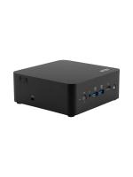 ����-�� MSI Cubi NUC AI+ 2MG, Intel Core Ultra 7 258V/32 �� LPDDR5X/512 �� SSD/Intel Arc Graphics/��� ��, ������ (9S6-B20611-049)