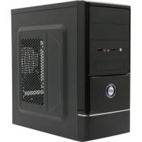 ������ MiniTower SP Winard 5813 2*USB2.0, audio, reset, mATX, �� 400W, 80mm