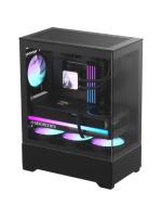 ������ Formula Crystal Z1 Plus AR V2 ������ ��� �� ATX 1xUSB2.0 1xUSB3.0 audio bott PSU