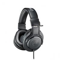  Audio-Technica ATH-M20X black