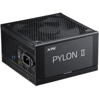    XPG PYLON II 750B, 120  80 Plus Bronze